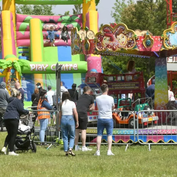 East Tilbury Big Lunch Cancellation: Full Details on Why Gobions Park Event Was Axed