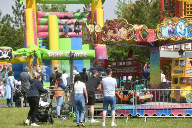 East Tilbury Big Lunch Cancellation: Full Details on Why Gobions Park Event Was Axed