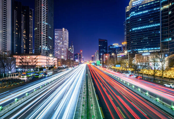 How HCS 411GITS Software Built: A Complete Guide to Highway Capacity Analysis