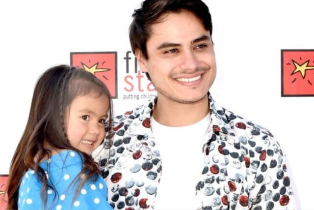 Who Is Kaili Gordon? Everything to Know About Kiowa Gordon’s Daughter