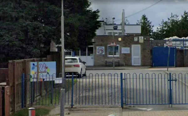 Lanesend Primary School Bouncy Castle Ban: Why Parents Are Outraged