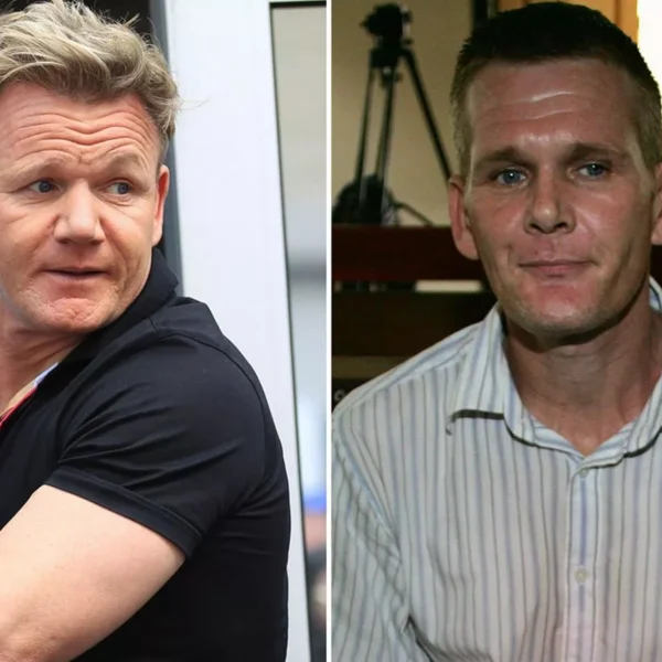 Who Is Ronnie Ramsay? Gordon Ramsay’s Brother and His Battle with Addiction