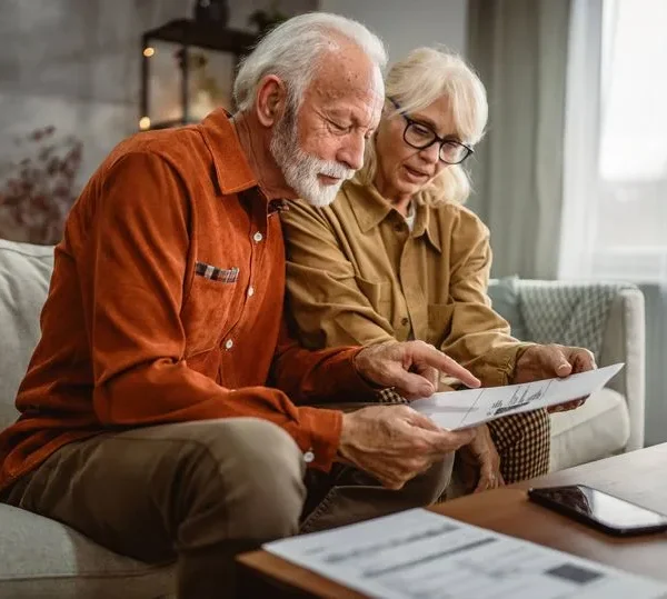 Are You 73+? DWP Reveals Common Scams Aimed at State Pension Recipients