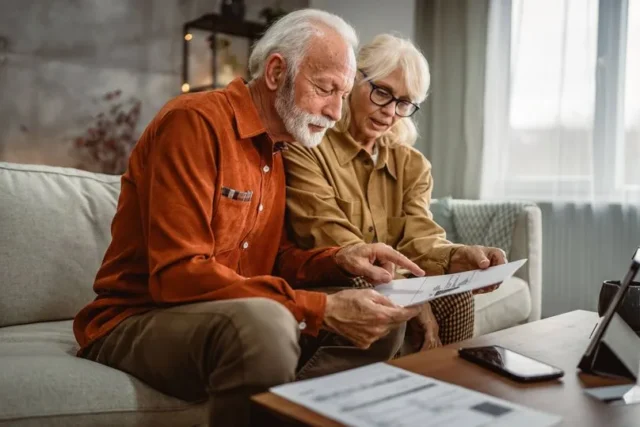 Are You 73+? DWP Reveals Common Scams Aimed at State Pension Recipients