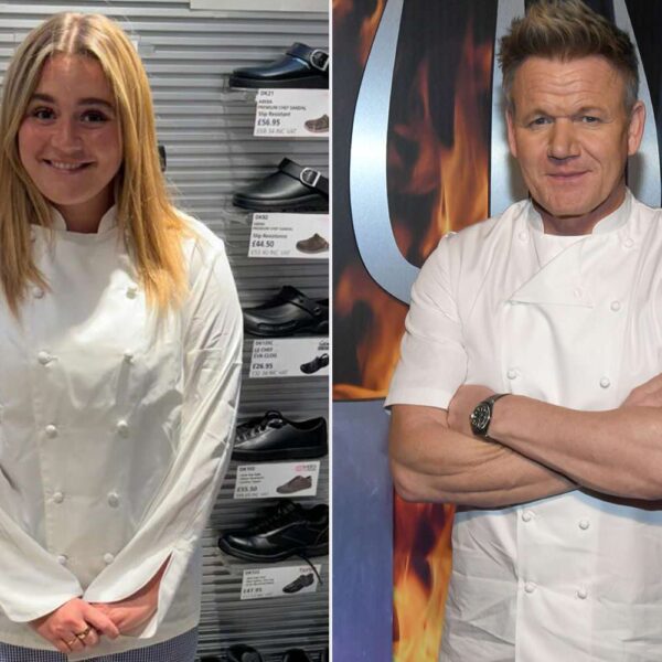 Gordon Ramsay’s Daughter Tilly Ramsay – From Strictly Come Dancing to CBBC Star